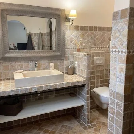 Valentine By Intendance Excellency Вилла *