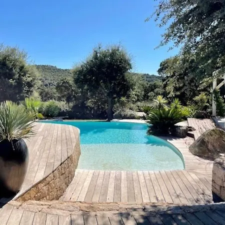 Вилла Valentine By Intendance Excellency