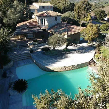 Valentine By Intendance Excellency Вилла