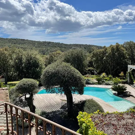 Вилла Valentine By Intendance Excellency *