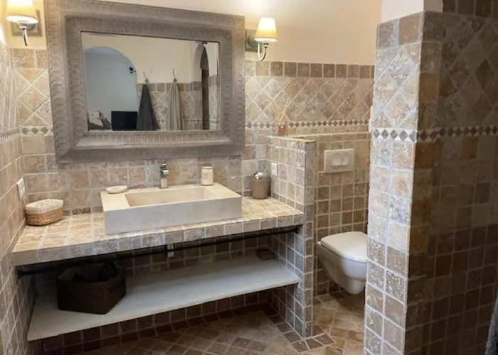 Valentine By Intendance Excellency Villa *