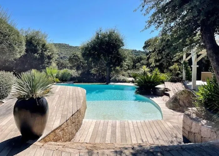 Villa Valentine By Intendance Excellency