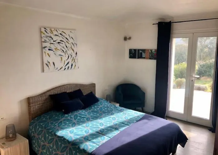 Villa Valentine By Intendance Excellency Porto-Vecchio (Corsica)