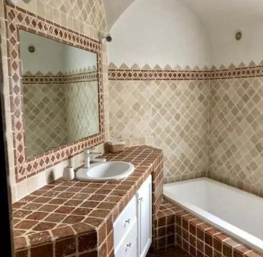 Villa Valentine By Intendance Excellency