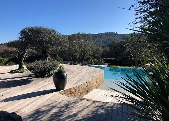 Villa Valentine By Intendance Excellency Porto-Vecchio (Corsica)