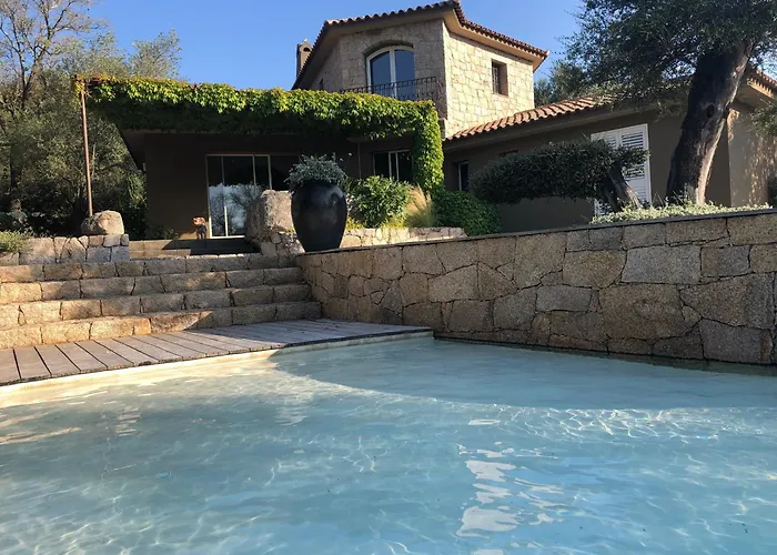 Valentine By Intendance Excellency Villa *