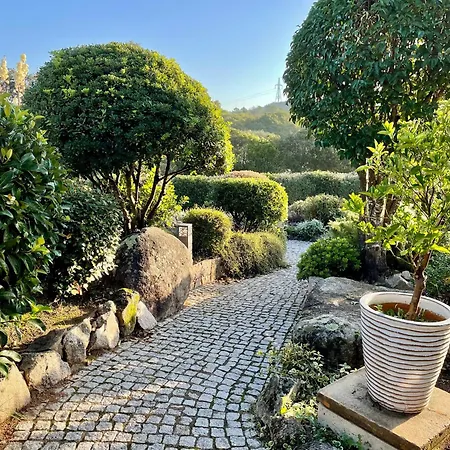 Valentine By Intendance Excellency Βίλα