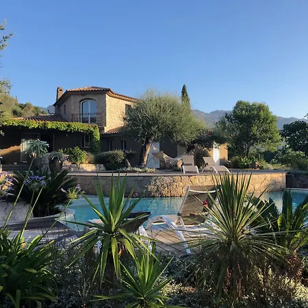 Villa Valentine By Intendance Excellency Porto-Vecchio (Corsica)
