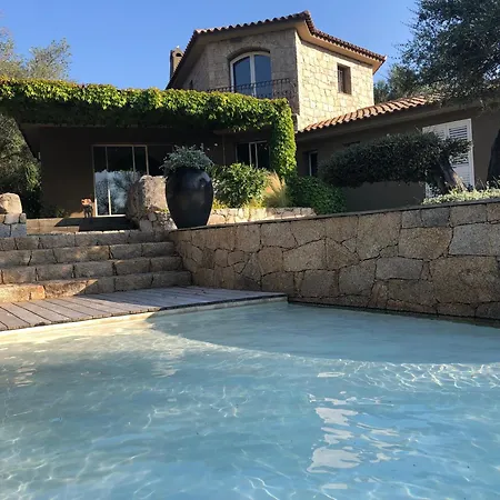 Valentine By Intendance Excellency Villa *