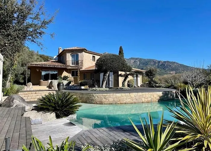 Villa Valentine By Intendance Excellency *