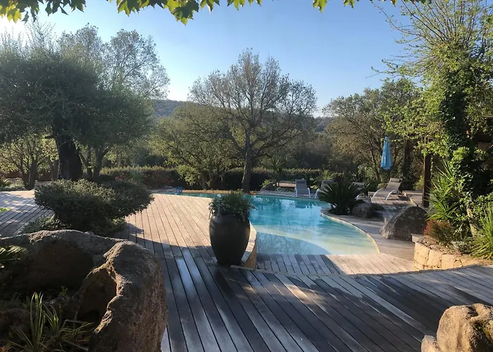 Valentine By Intendance Excellency Porto-Vecchio