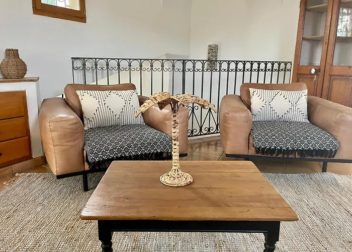 Villa Valentine By Intendance Excellency Porto Vecchio