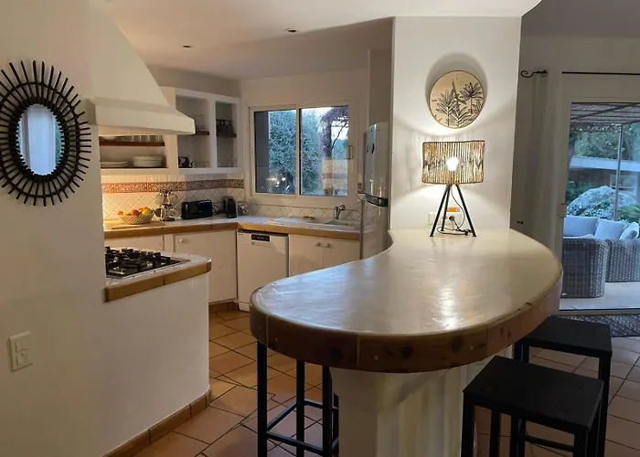 Villa Valentine By Intendance Excellency