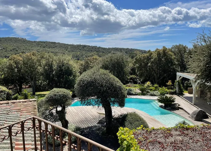 Villa Valentine By Intendance Excellency *